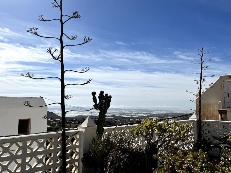 尼哈尔La Casa Del San Anton别墅 外观 照片